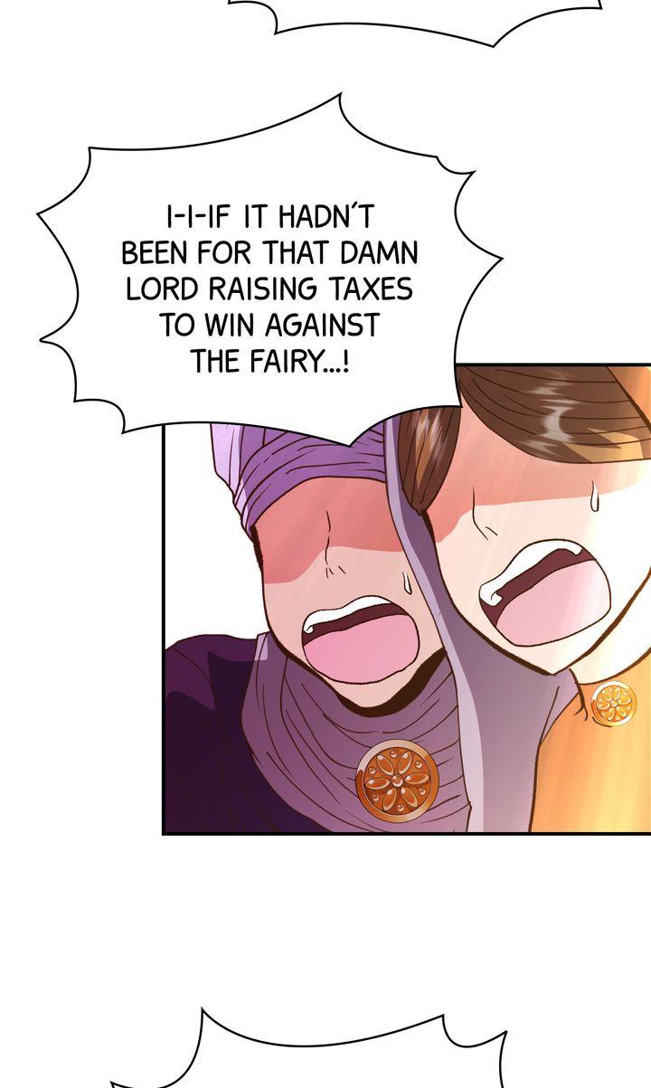 World of Ten Billion Chapter 47 page 19 - 