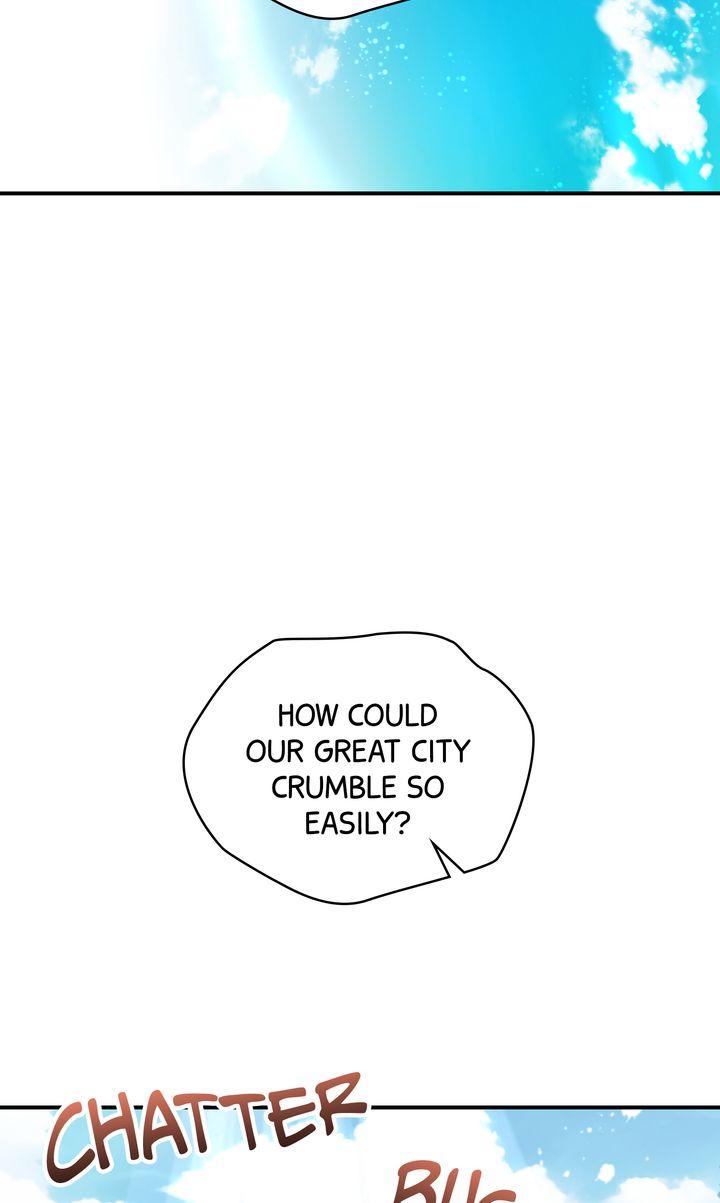 World of Ten Billion Chapter 47 page 3 - 