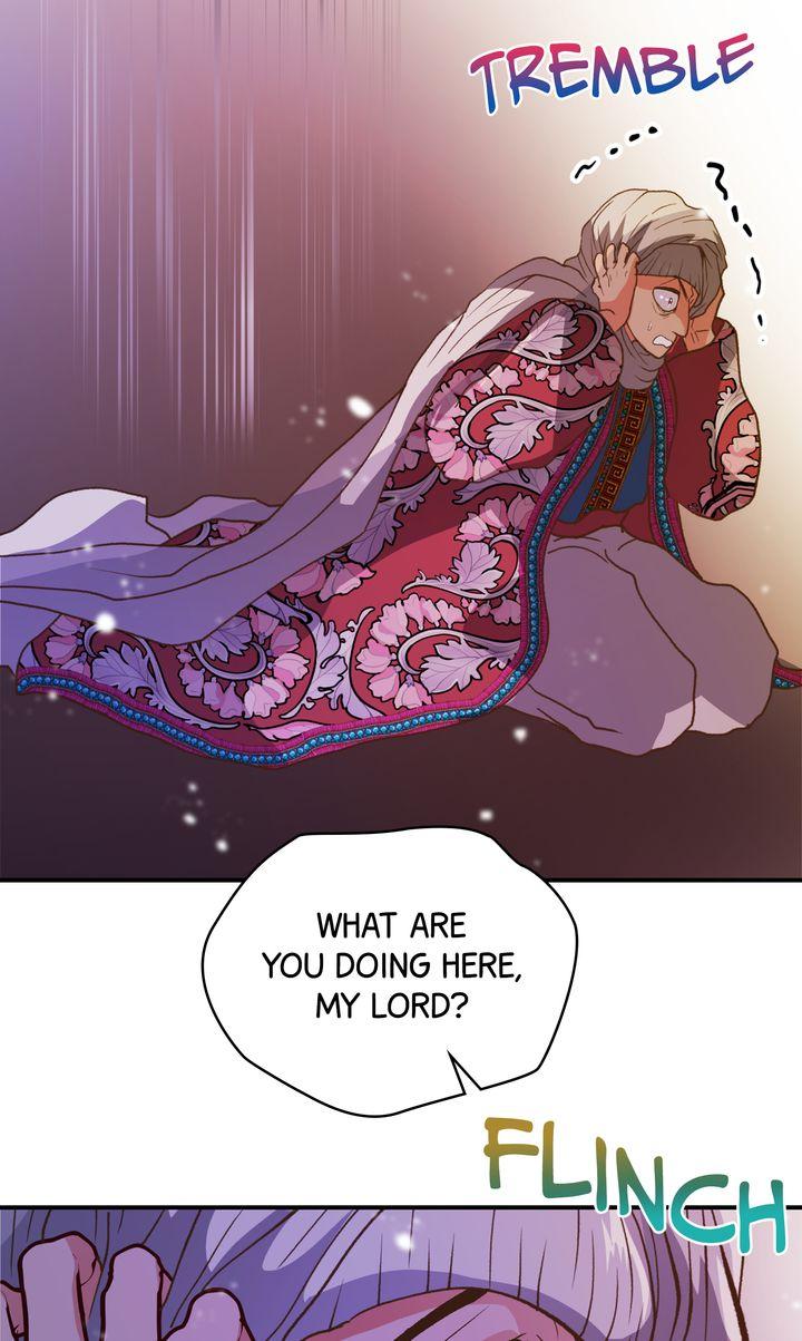 World of Ten Billion Chapter 47 page 21 - 