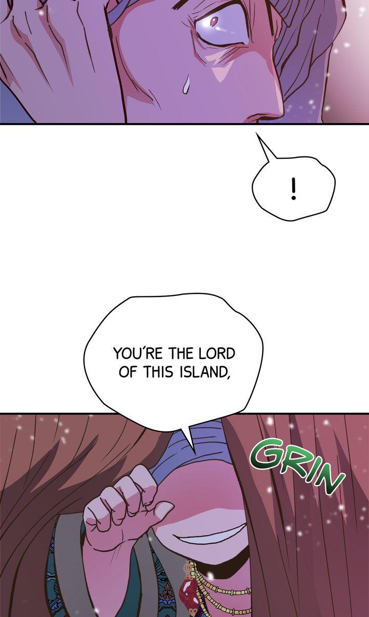 World of Ten Billion Chapter 47 page 22 - 