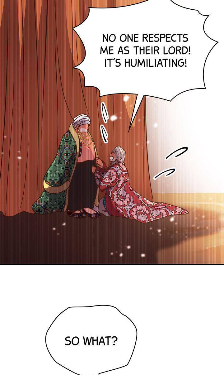 World of Ten Billion Chapter 47 page 25 - 