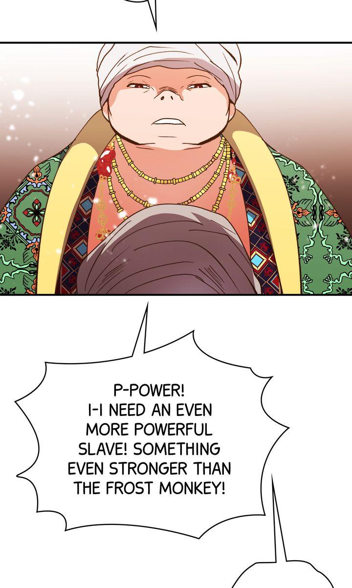 World of Ten Billion Chapter 47 page 26 - 