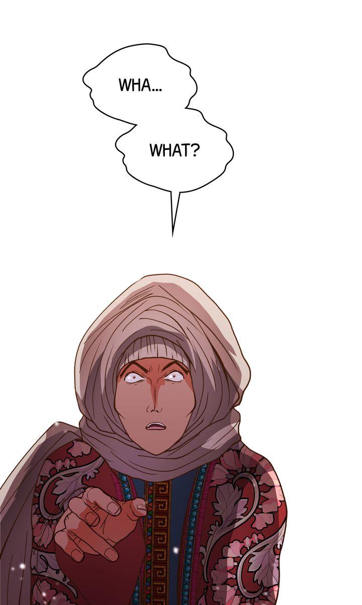 World of Ten Billion Chapter 47 page 30 - 