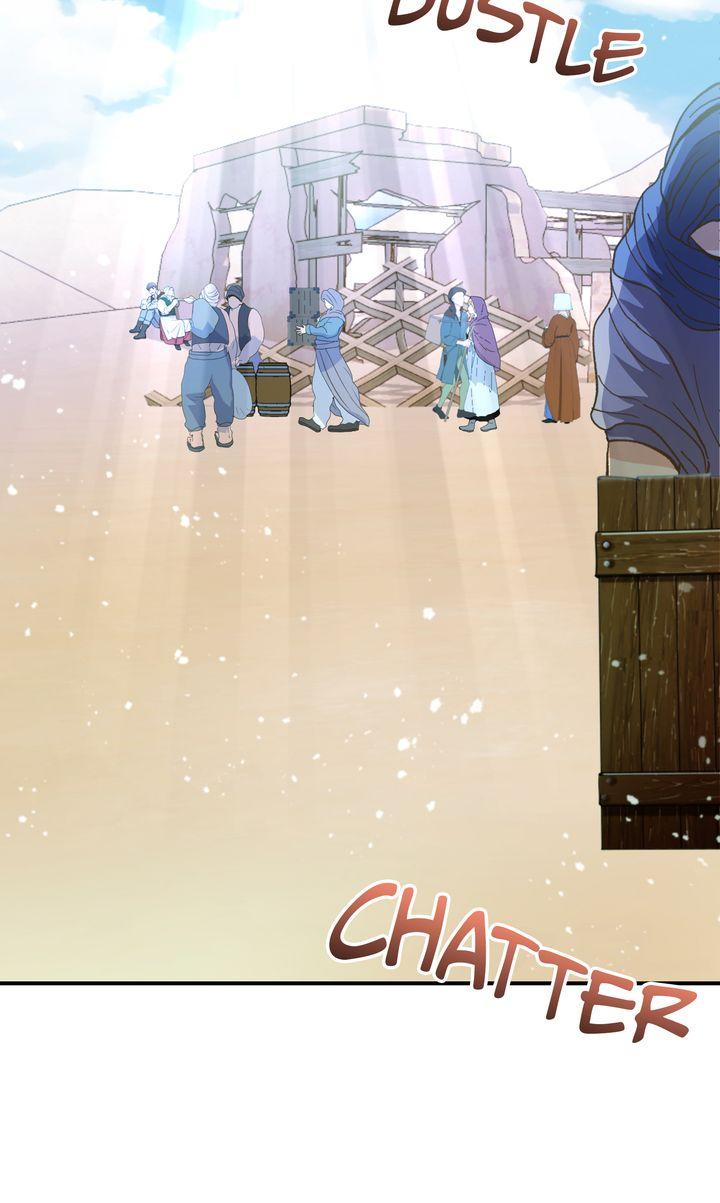 World of Ten Billion Chapter 47 page 4 - 