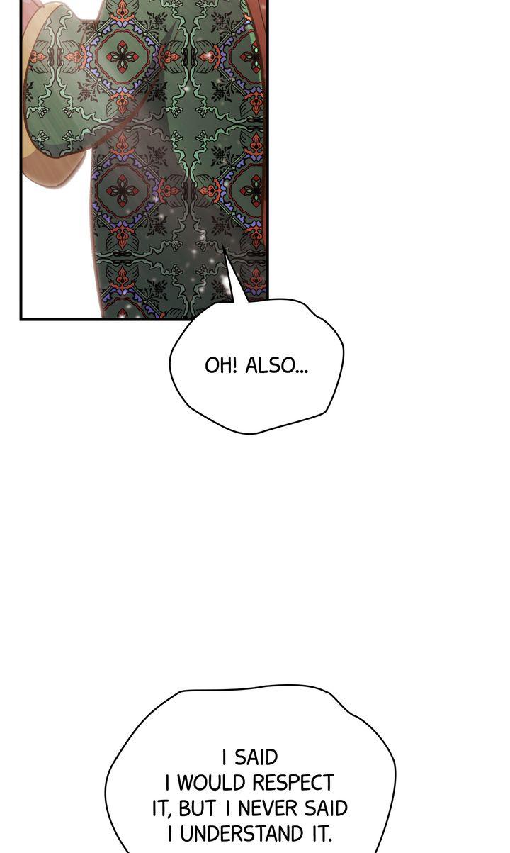 World of Ten Billion Chapter 47 page 34 - 