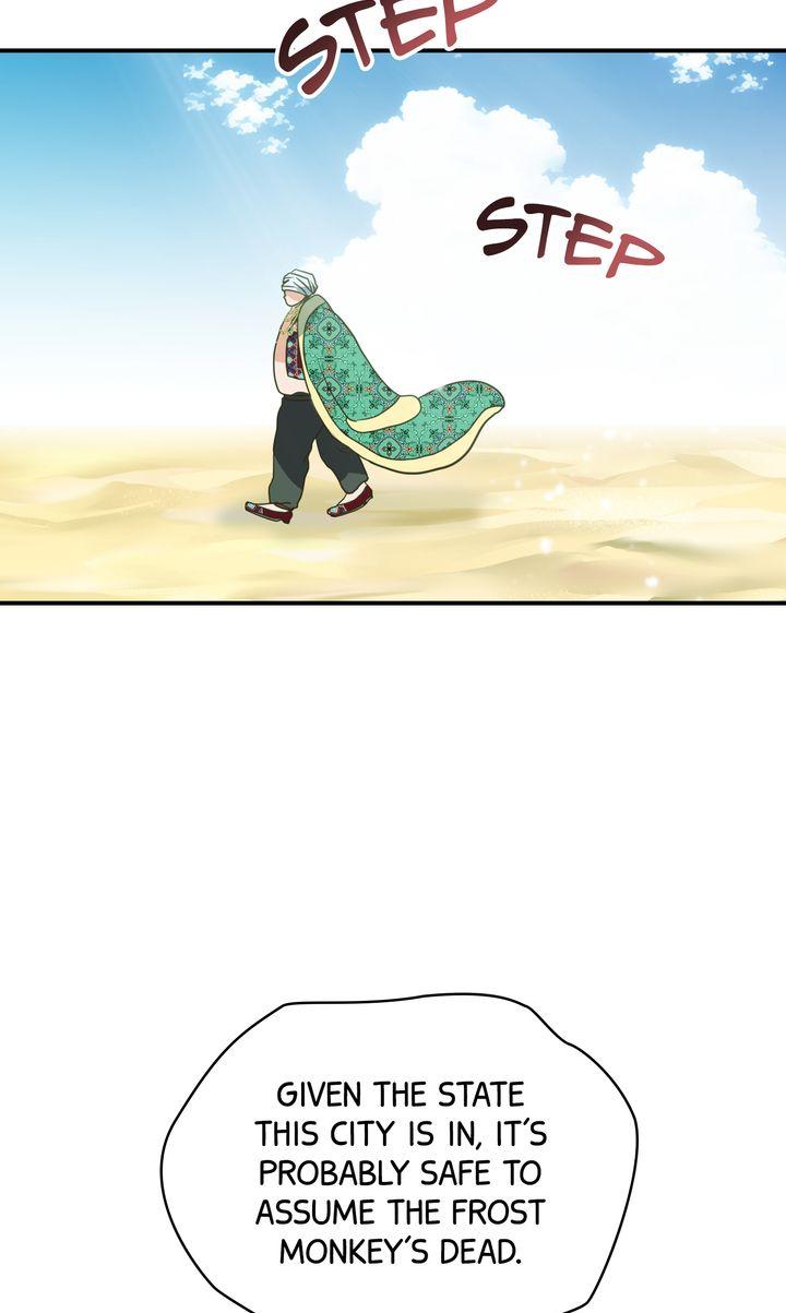 World of Ten Billion Chapter 47 page 39 - 
