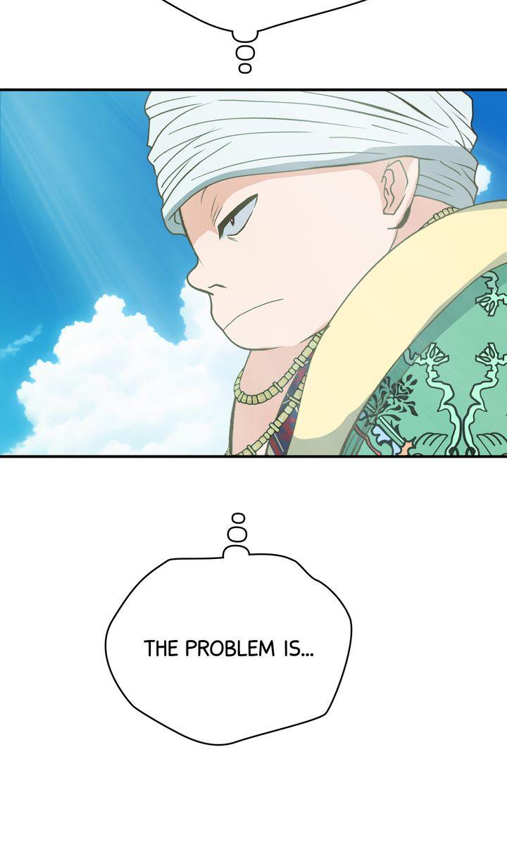 World of Ten Billion Chapter 47 page 40 - 