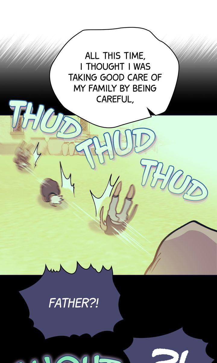 World of Ten Billion Chapter 47 page 5 - 