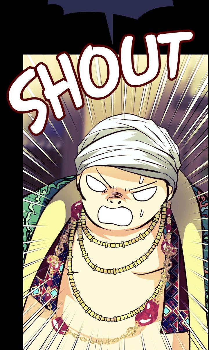 World of Ten Billion Chapter 47 page 45 - 