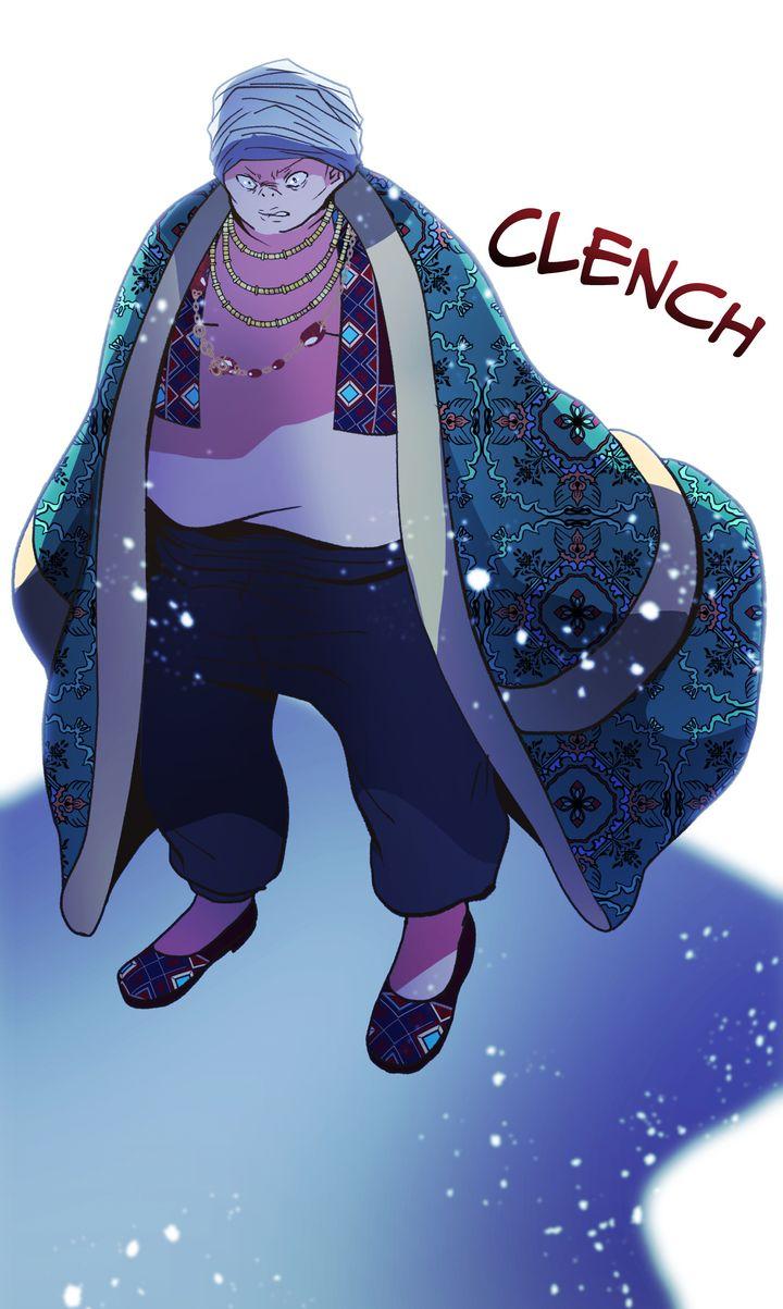 World of Ten Billion Chapter 47 page 48 - 