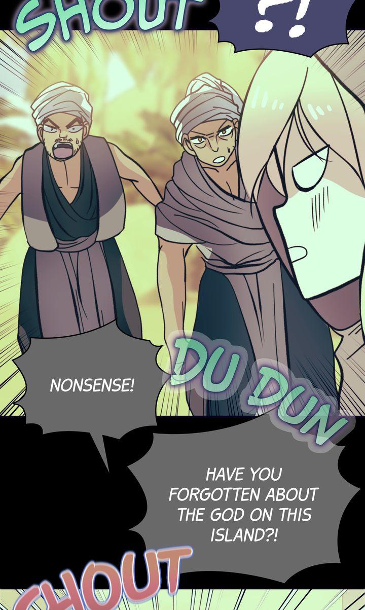World of Ten Billion Chapter 47 page 6 - 
