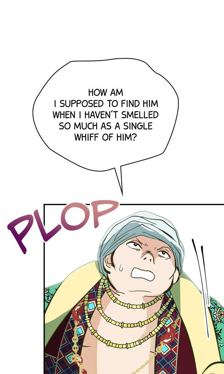 World of Ten Billion Chapter 47 page 51 - 