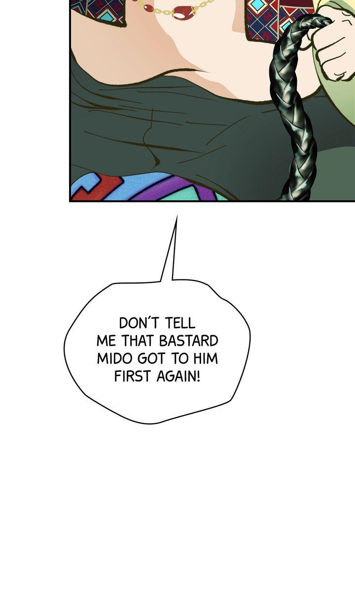 World of Ten Billion Chapter 47 page 52 - 