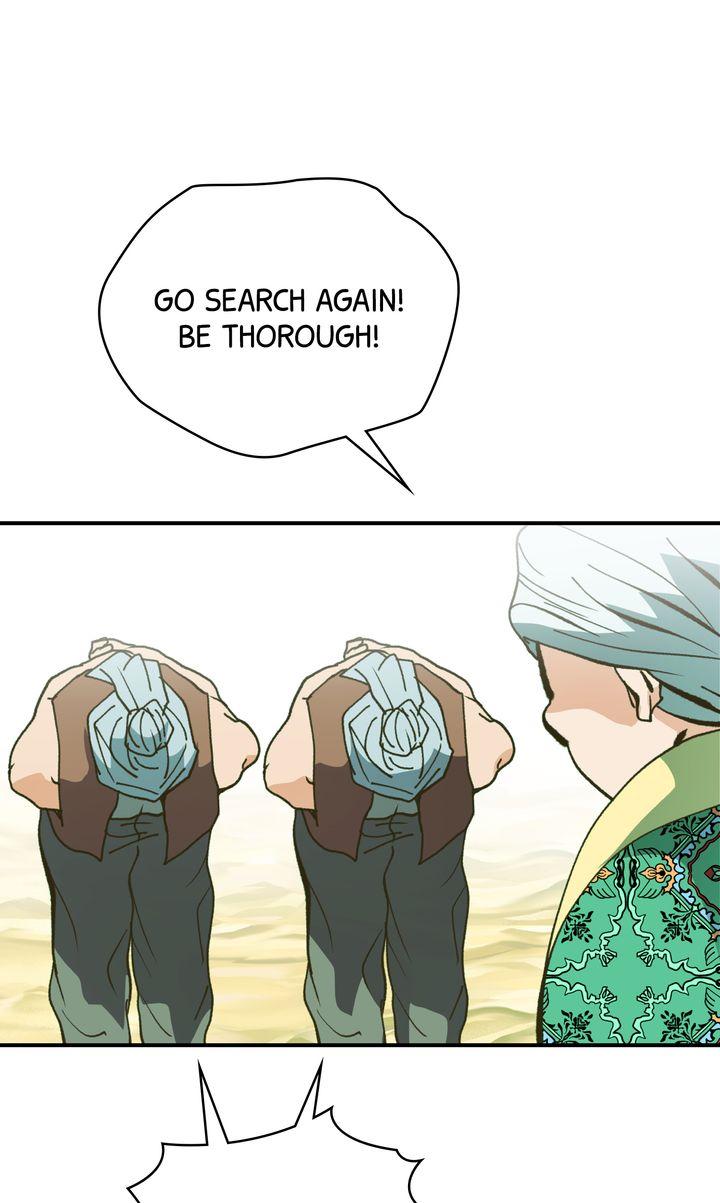 World of Ten Billion Chapter 47 page 53 - 
