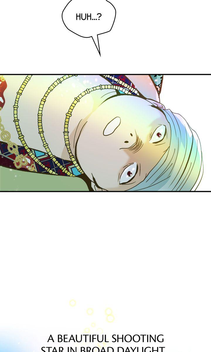 World of Ten Billion Chapter 47 page 57 - 