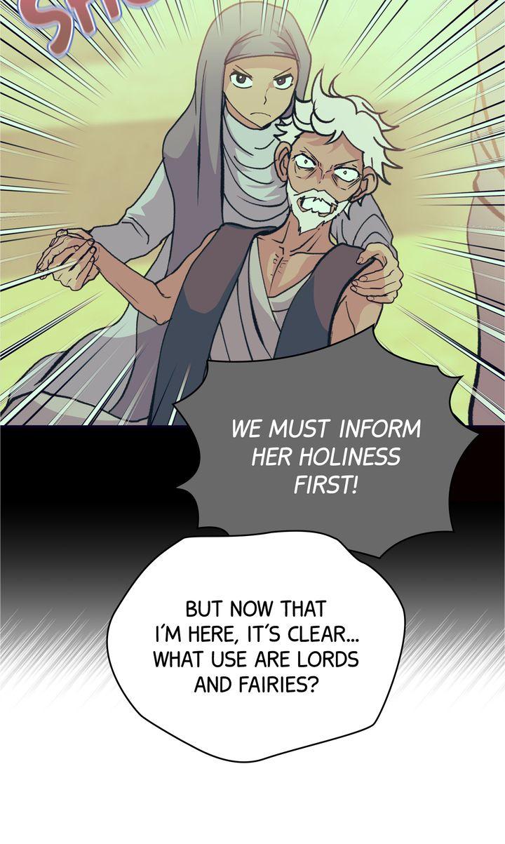 World of Ten Billion Chapter 47 page 7 - 