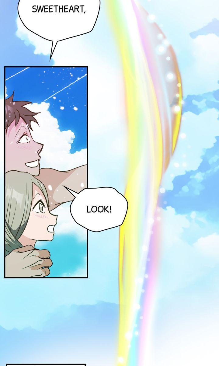 World of Ten Billion Chapter 47 page 61 - 