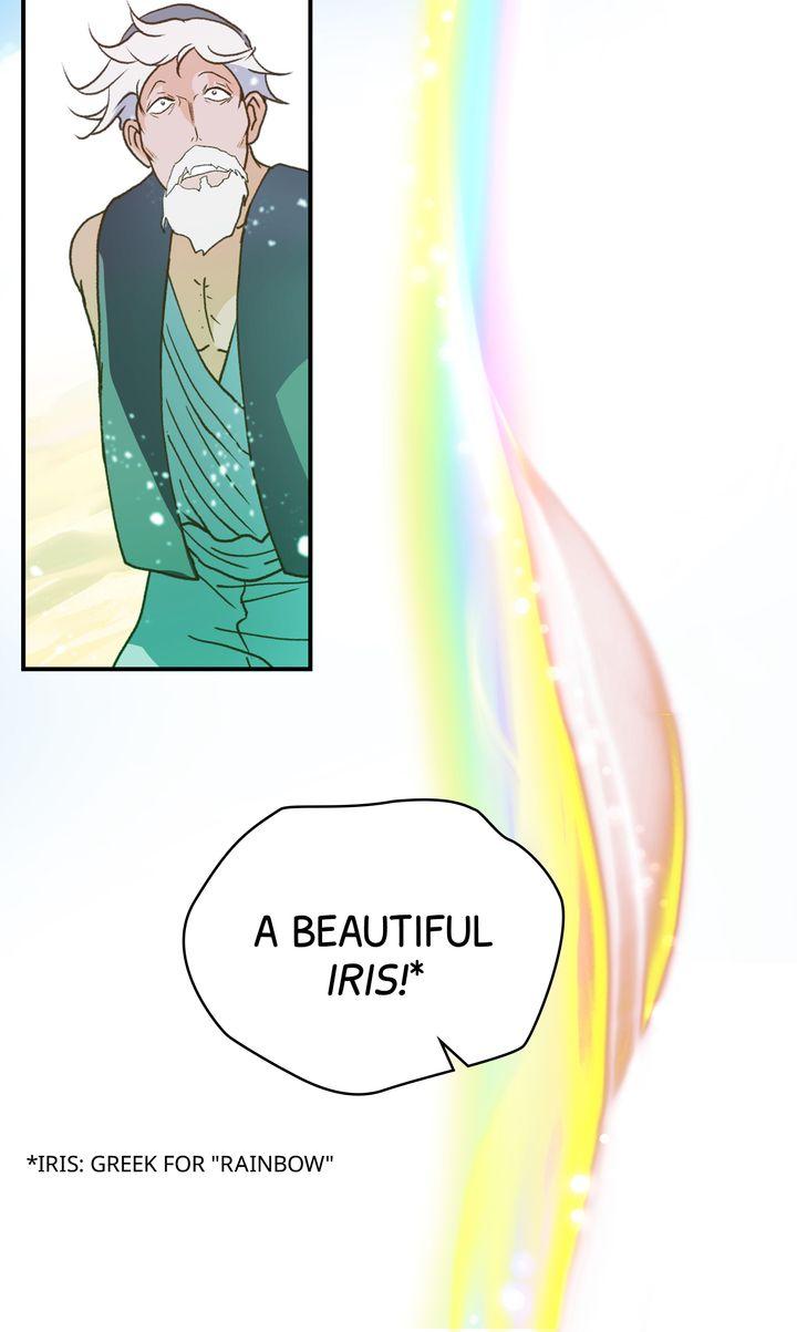 World of Ten Billion Chapter 47 page 62 - 