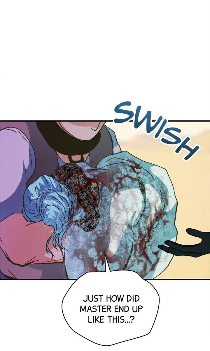 World of Ten Billion Chapter 47 page 69 - 