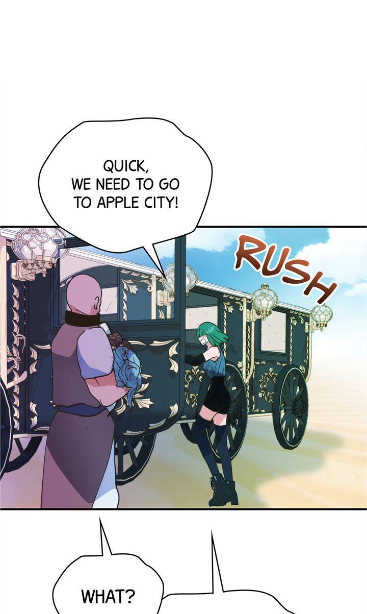 World of Ten Billion Chapter 47 page 70 - 