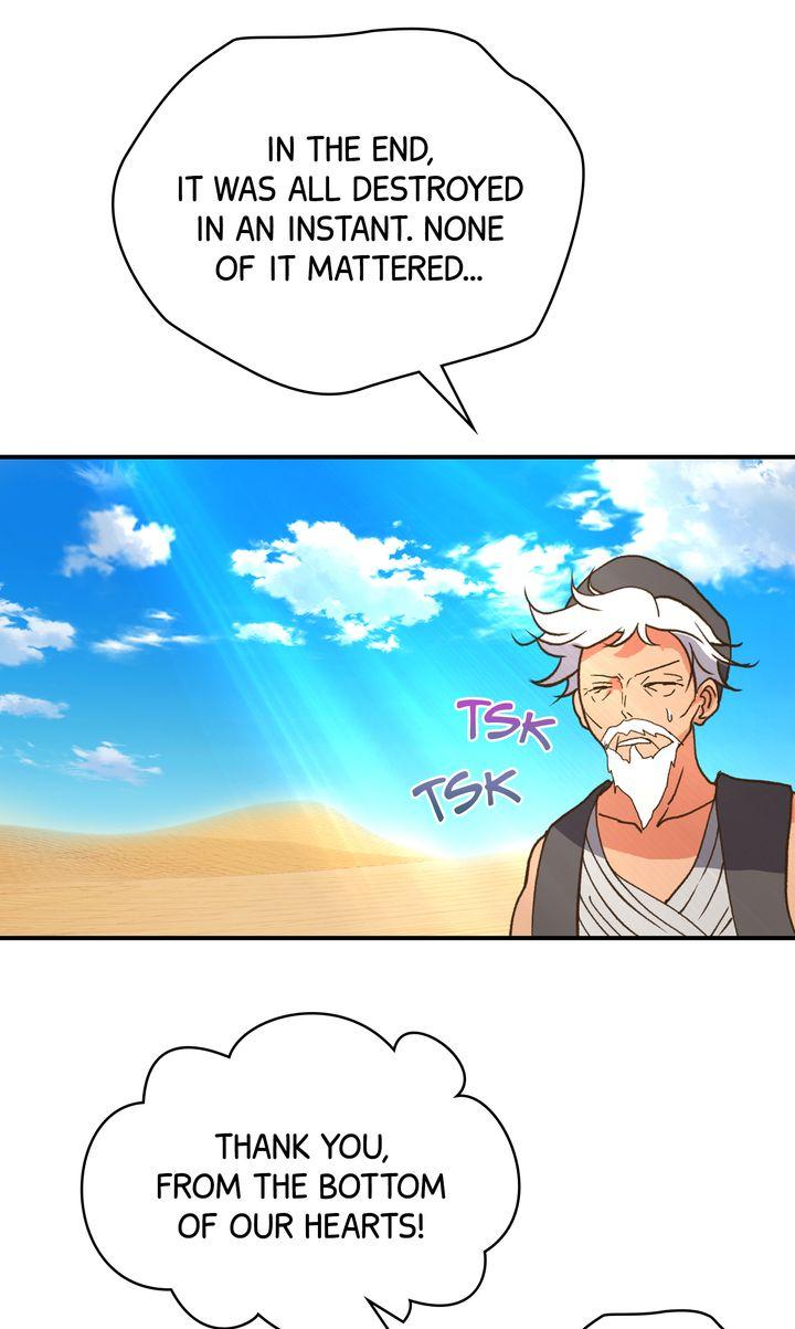 World of Ten Billion Chapter 47 page 8 - 
