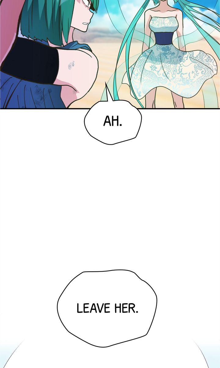 World of Ten Billion Chapter 47 page 72 - 