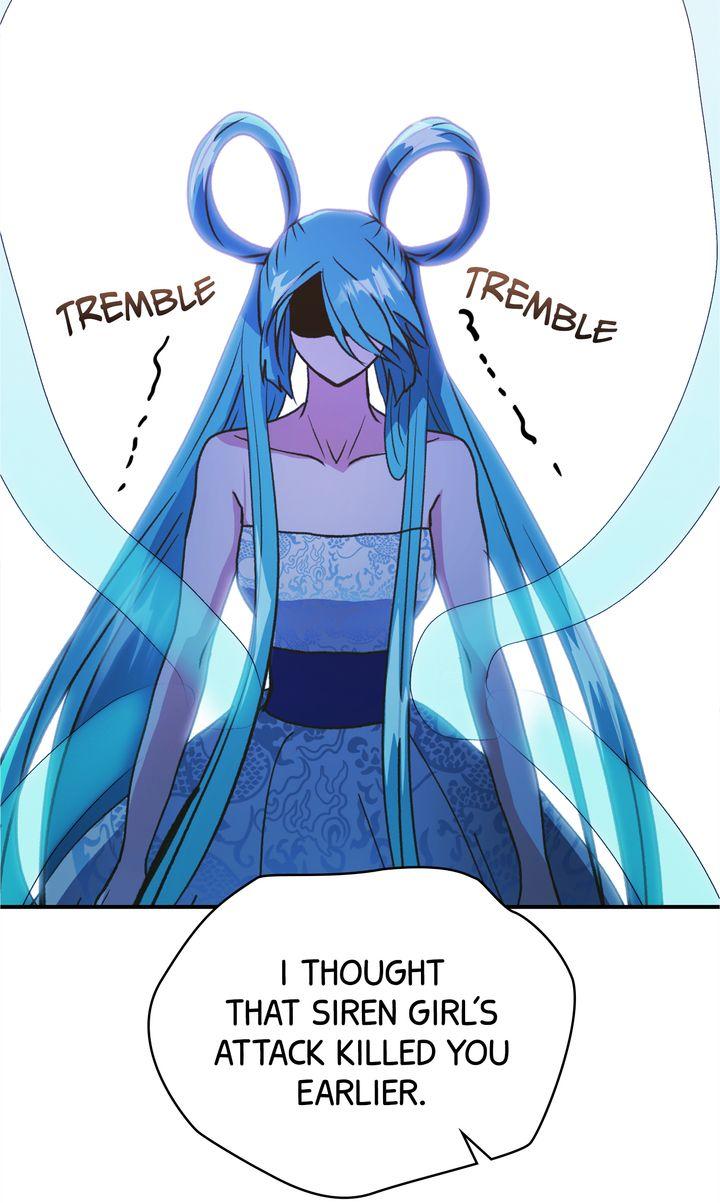 World of Ten Billion Chapter 47 page 73 - 