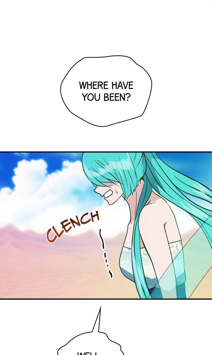 World of Ten Billion Chapter 47 page 74 - 