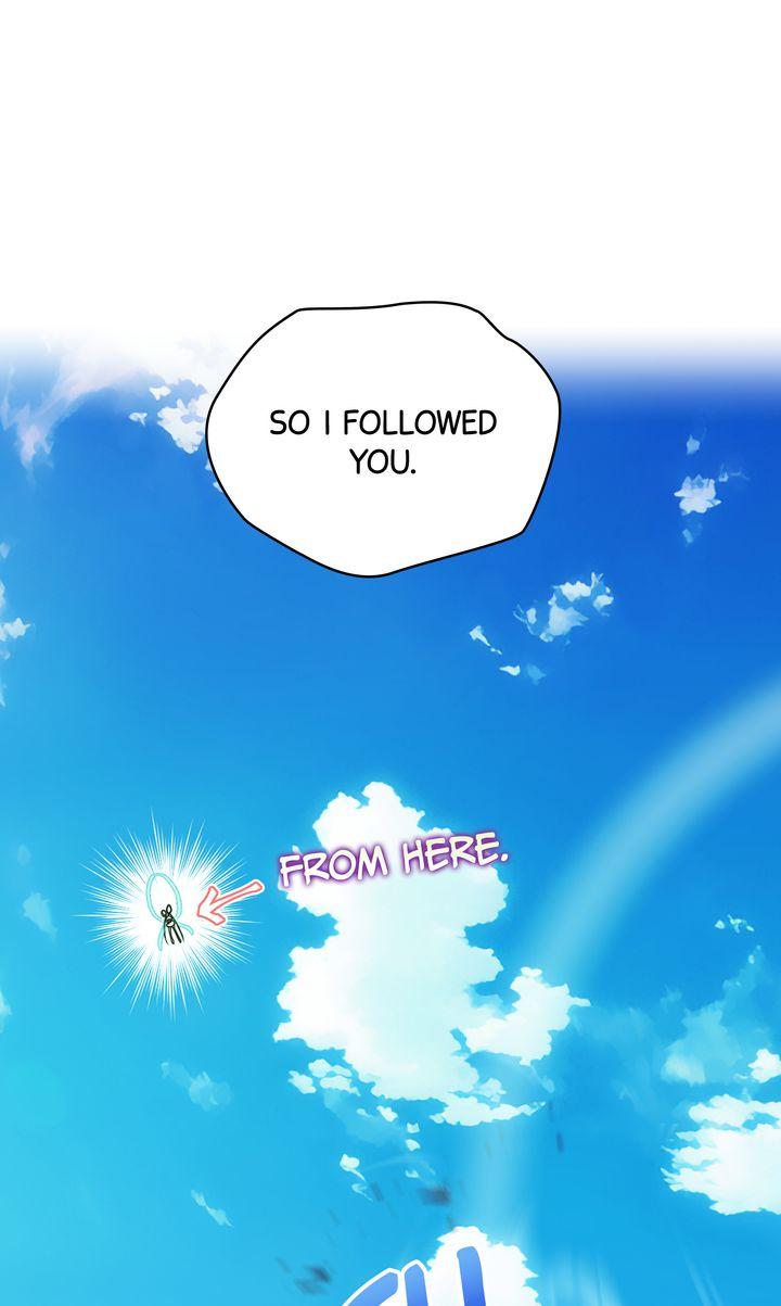 World of Ten Billion Chapter 47 page 76 - 