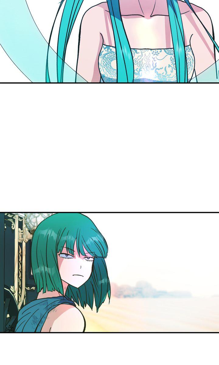 World of Ten Billion Chapter 47 page 81 - 