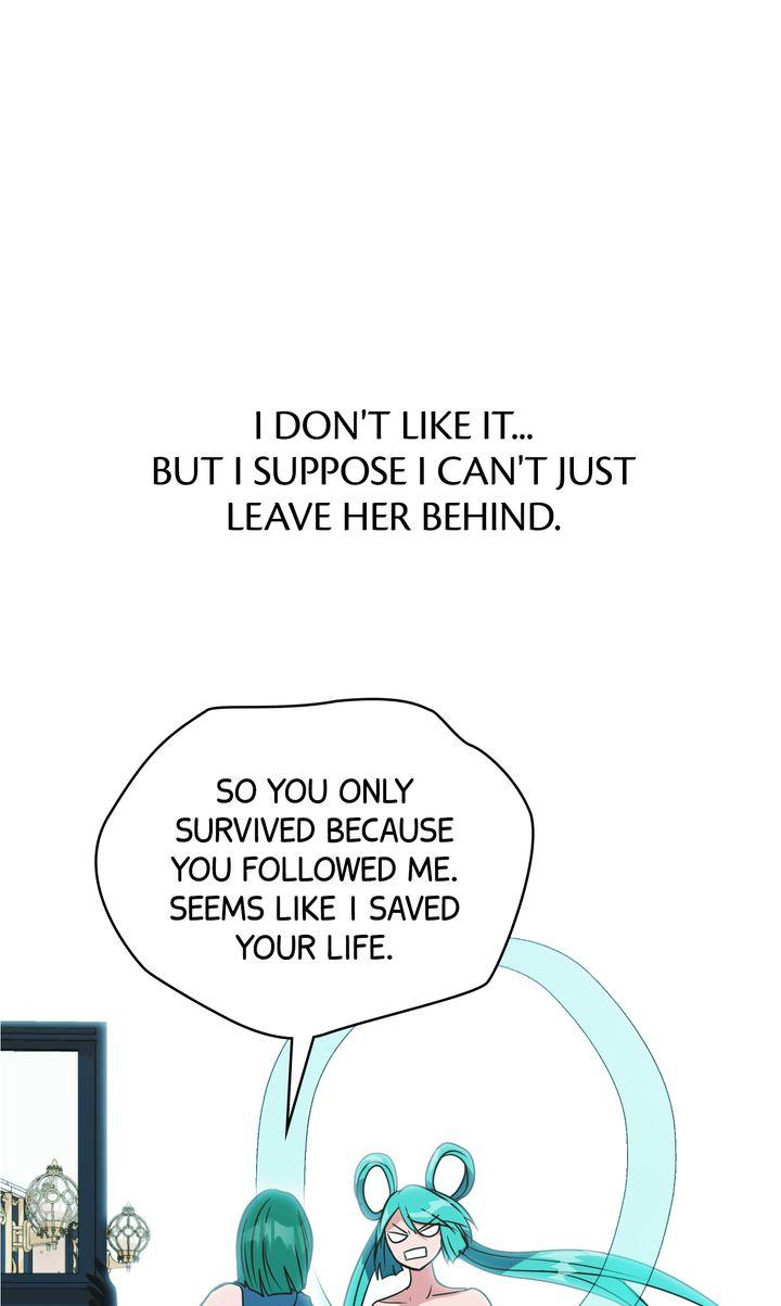 World of Ten Billion Chapter 47 page 83 - 