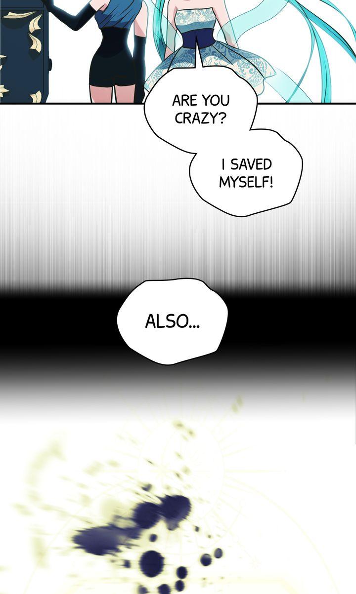 World of Ten Billion Chapter 47 page 84 - 