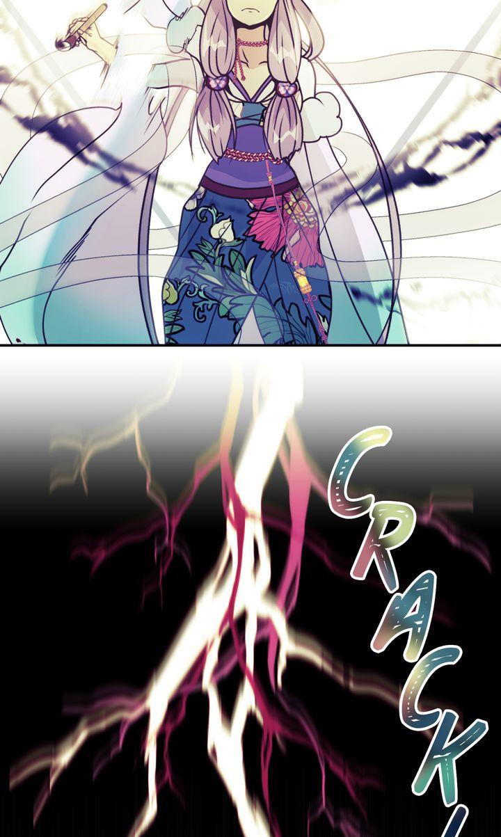 World of Ten Billion Chapter 47 page 86 - 