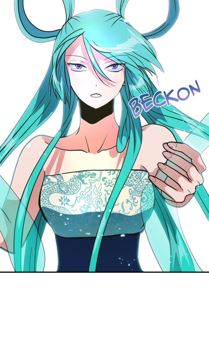 World of Ten Billion Chapter 47 page 90 - 