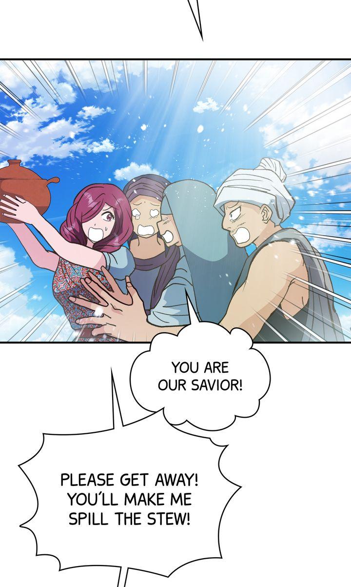World of Ten Billion Chapter 47 page 10 - 