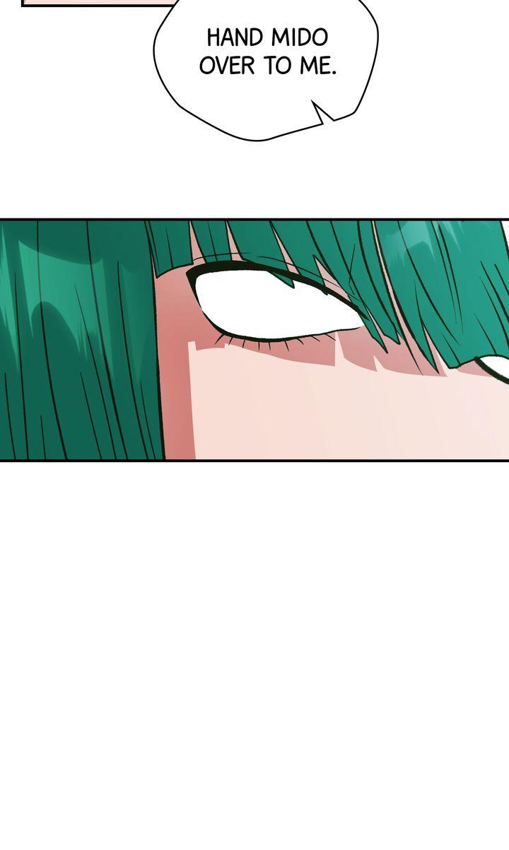 World of Ten Billion Chapter 47 page 92 - 