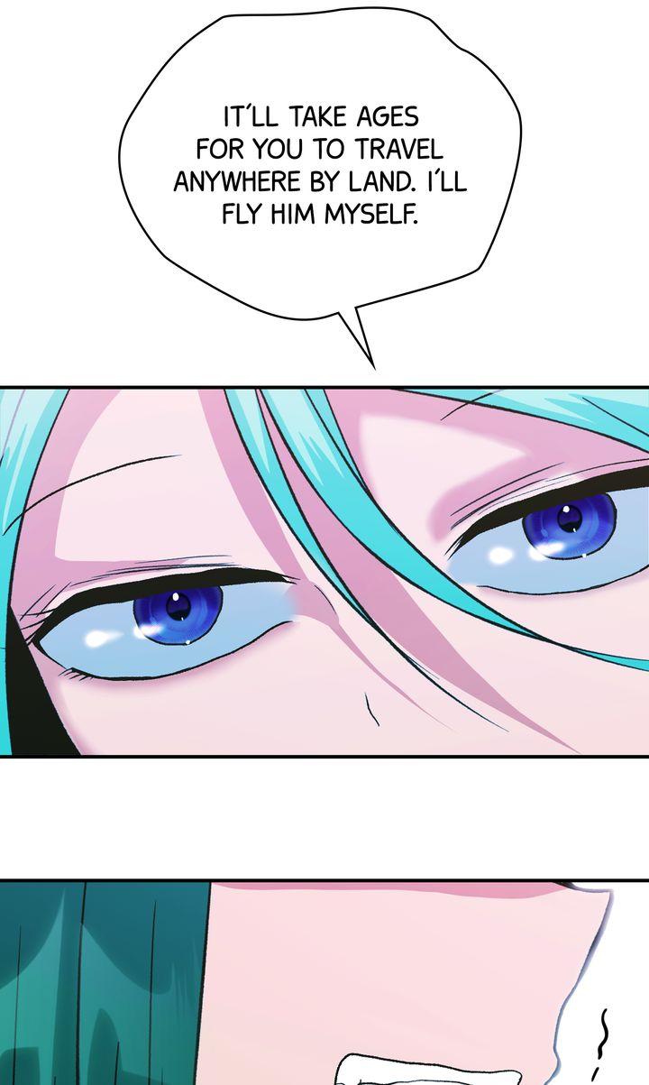 World of Ten Billion Chapter 47 page 93 - 