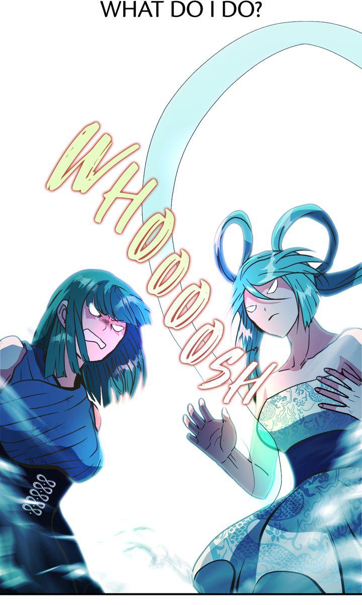 World of Ten Billion Chapter 47 page 95 - 