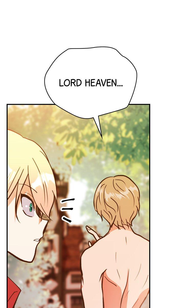 World of Ten Billion Chapter 48 page 11 - 