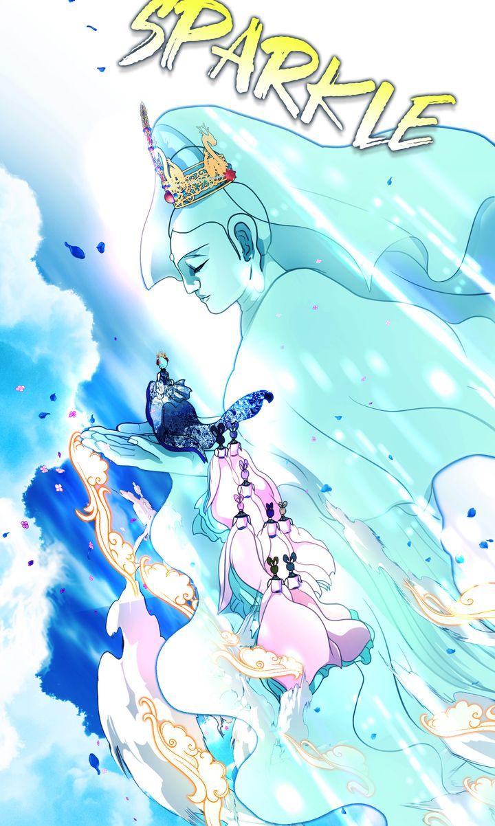 World of Ten Billion Chapter 48 page 102 - 