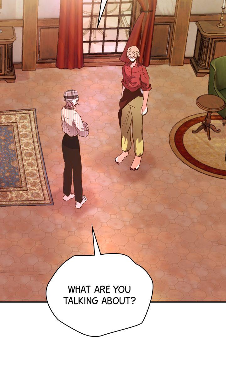 World of Ten Billion Chapter 48 page 118 - 