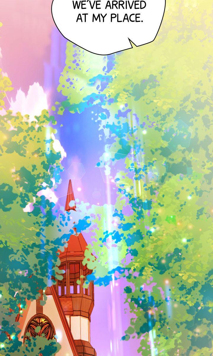 World of Ten Billion Chapter 48 page 13 - 