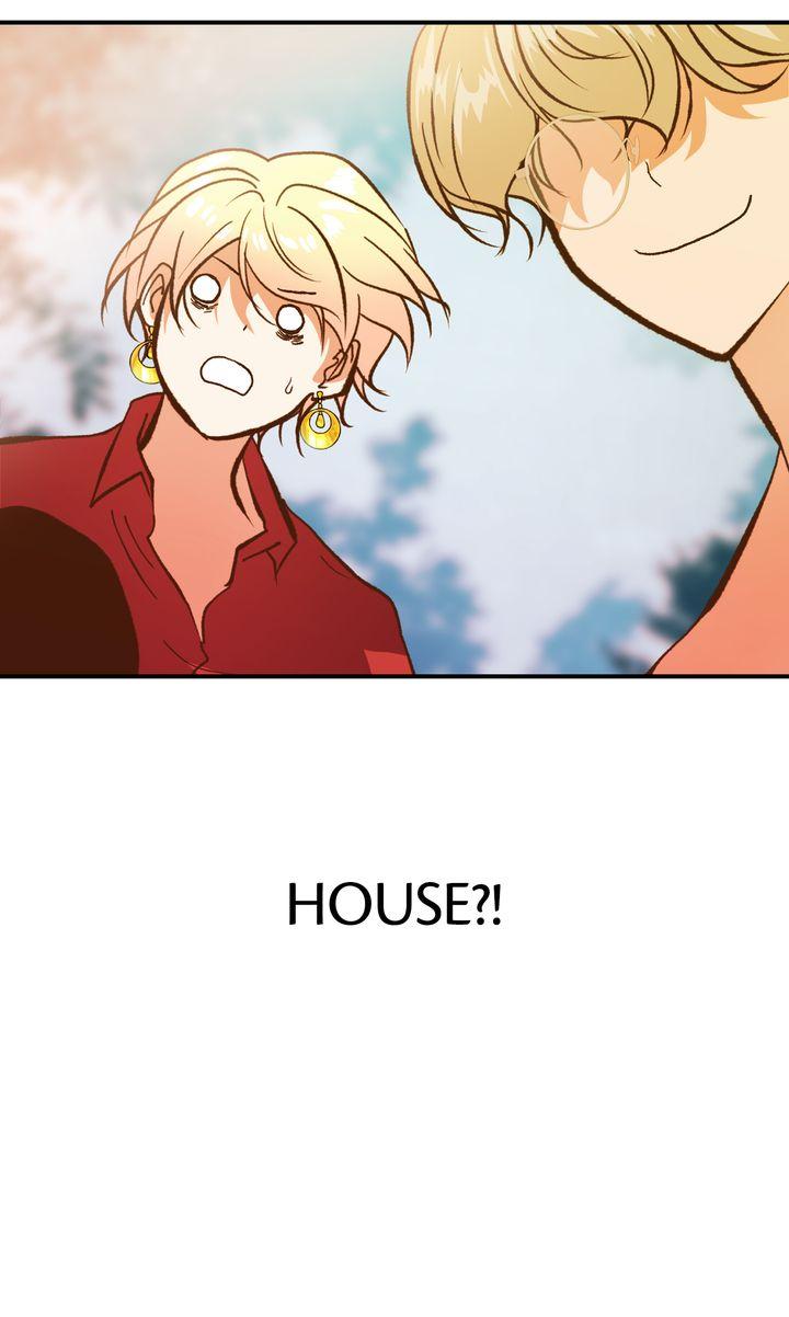 World of Ten Billion Chapter 48 page 15 - 