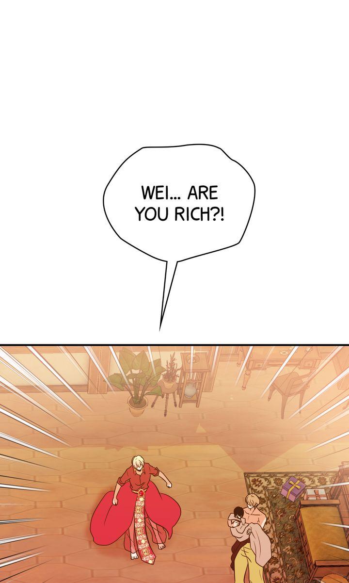 World of Ten Billion Chapter 48 page 17 - 