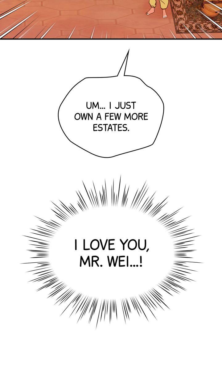 World of Ten Billion Chapter 48 page 18 - 