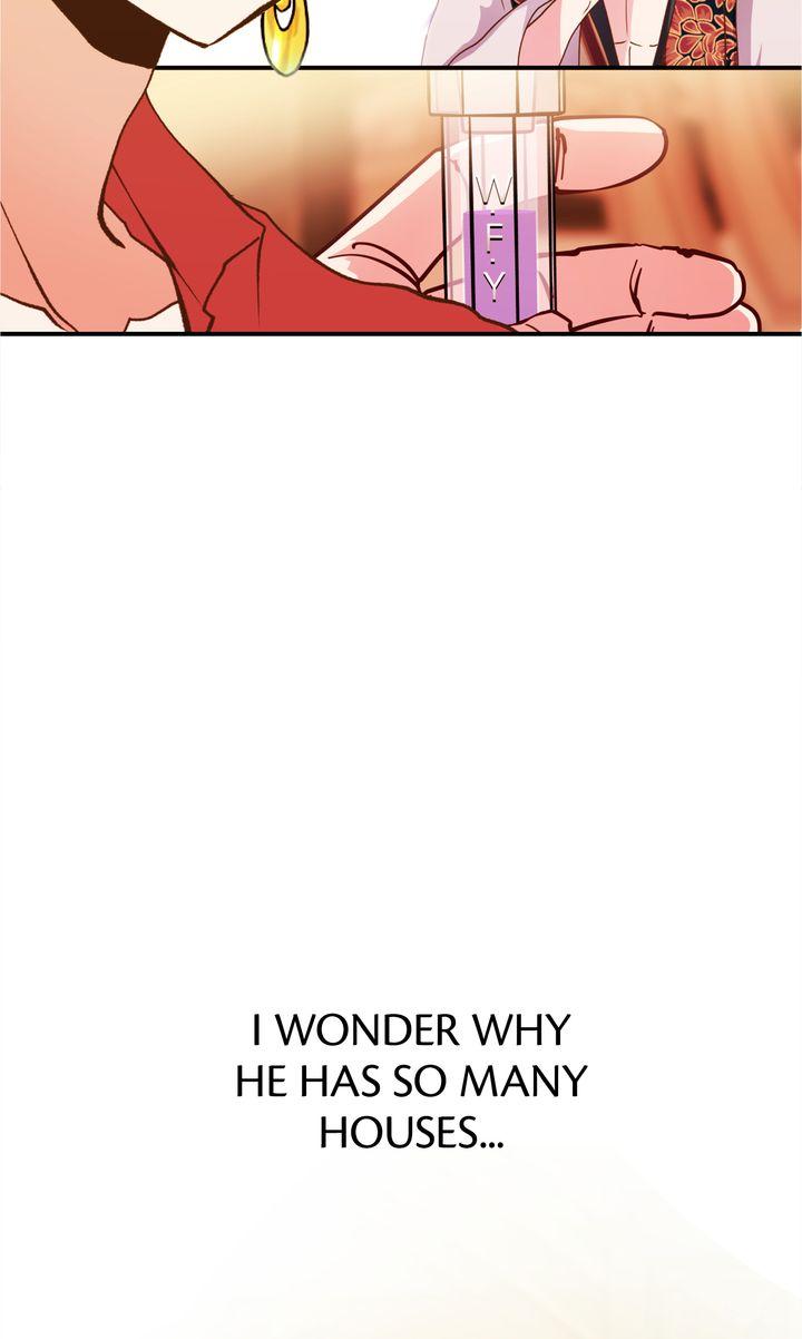 World of Ten Billion Chapter 48 page 20 - 