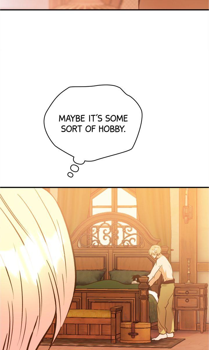 World of Ten Billion Chapter 48 page 22 - 