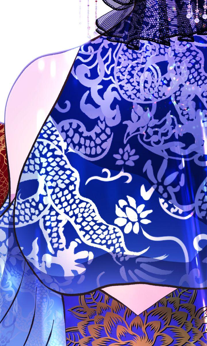 World of Ten Billion Chapter 48 page 27 - 