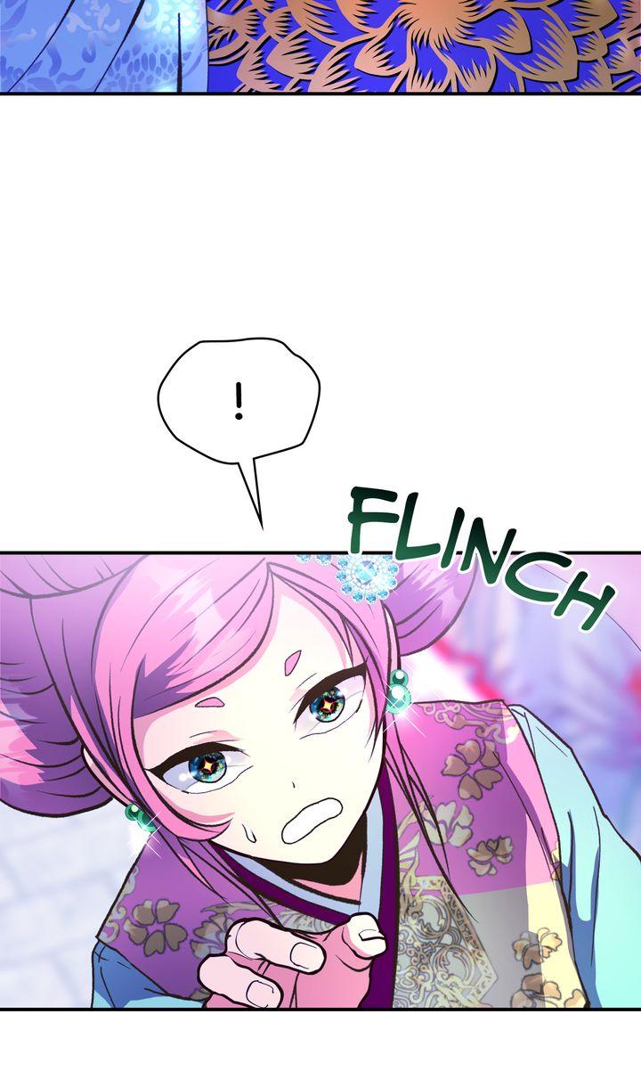 World of Ten Billion Chapter 48 page 28 - 