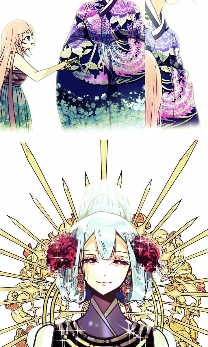 World of Ten Billion Chapter 48 page 30 - 